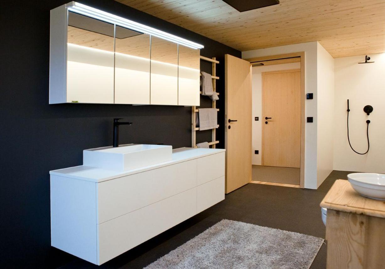 Bregenzerwaelder Appartements Familie Fink Анделсбух Екстериор снимка